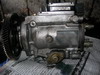 Fuel Pump Diesel Nissan Frontier ZD30